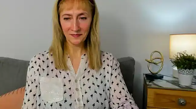 MargaretMilf69 online show from 03.04.25