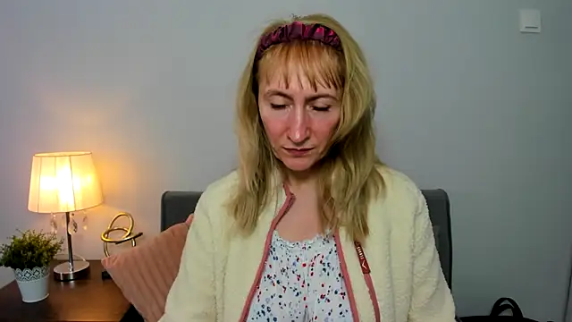 MargaretMilf69 online show from 03.07.25