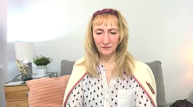 MargaretMilf69 online show from 03.21.25
