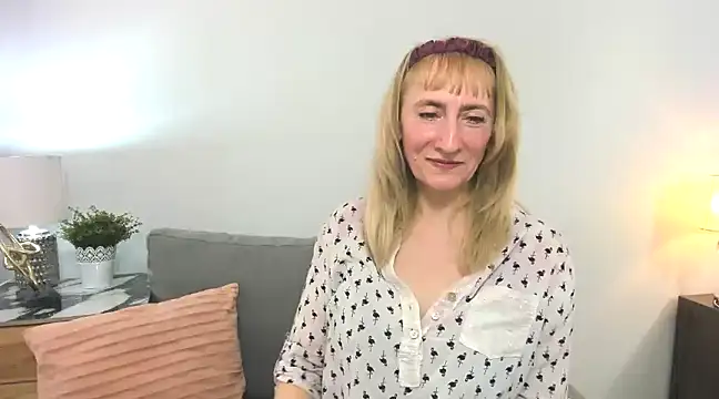 MargaretMilf69 online show from 03.21.25