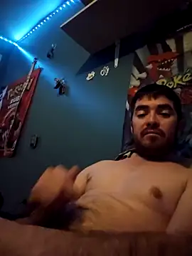 MLLZMANU10 online show from 01.26.25