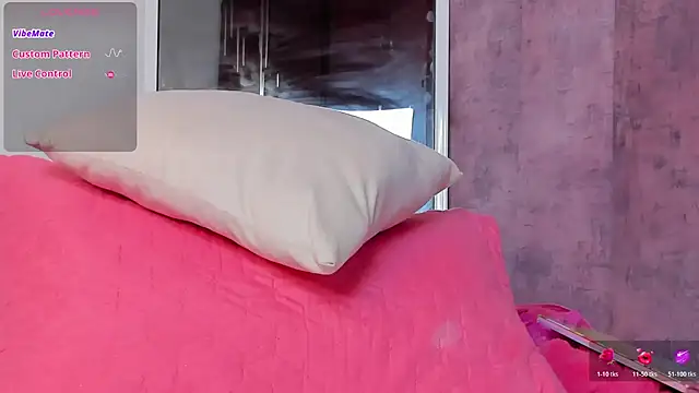 Annita001 online show from 02.19.26