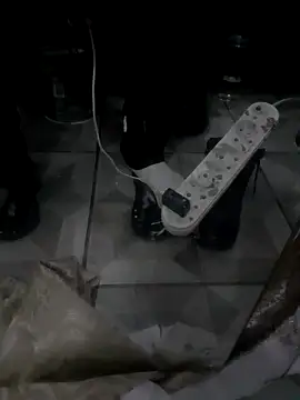 Snapshot of diablok1705 chatting on 10.24.25 diablok1705 online show from 10.24.25