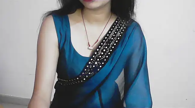 kajal  bhabhi  online show from 02.10.25