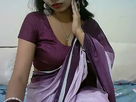 kajal  bhabhi  online show from 11.16.25