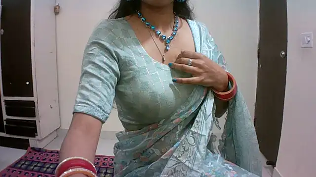 kajal  bhabhi  online show from 12.20.25