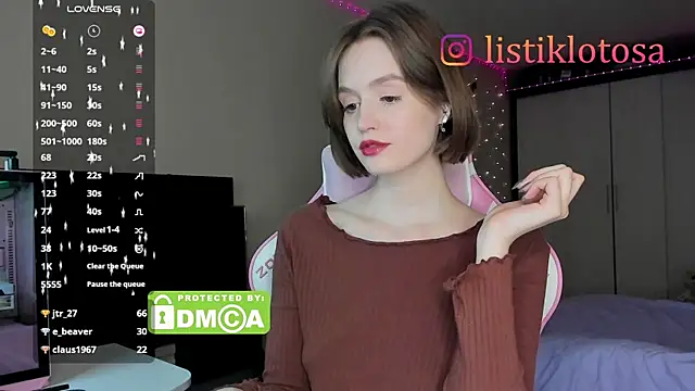 kookome online show from 02.13.25