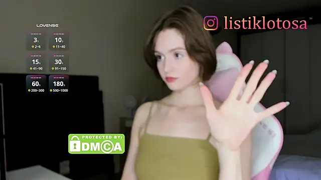 kookome online show from 02.18.25