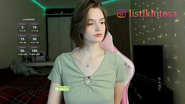 kookome online show from 03.18.25