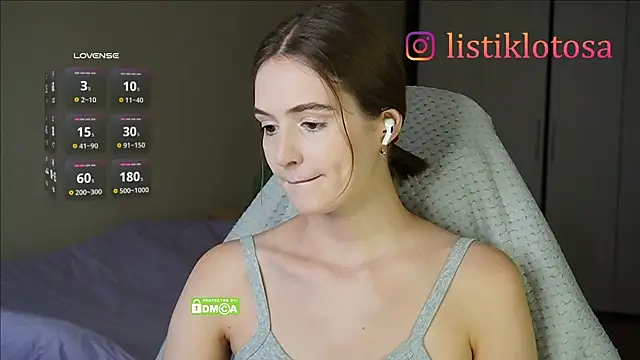 kookome online show from 10.03.25