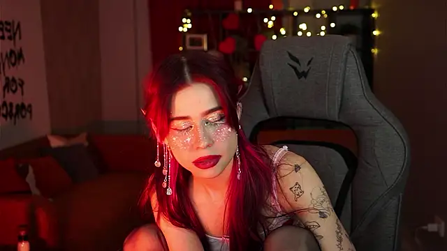 MisaPage online show from 02.13.26