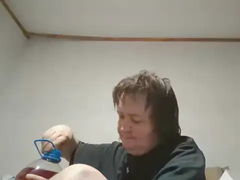 Snapshot of BBWLADY71 chatting on 02.24.25 BBWLADY71 online show from 02.24.25