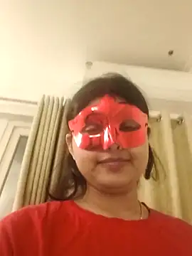 Snapshot of mahi69a chatting on 09.30.25 mahi69a online show from 09.30.25