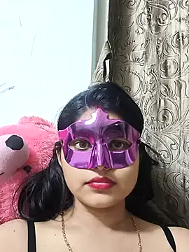 Snapshot of mahi69a chatting on 10.07.25 mahi69a online show from 10.07.25