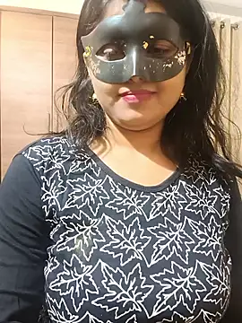 Snapshot of mahi69a chatting on 11.10.25 mahi69a online show from 11.10.25