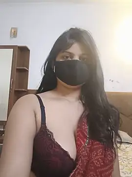 Snapshot of mahi69a chatting on 05.27.26 mahi69a online show from 05.27.26