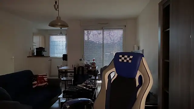 Snapshot of Funnyjul31 chatting on 02.07.25 Funnyjul31 online show from 02.07.25