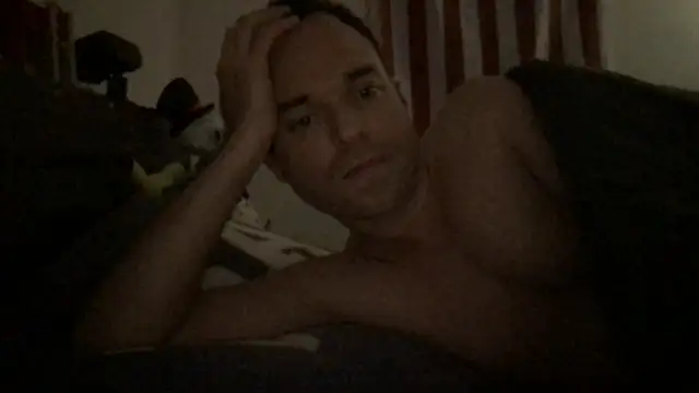 Snapshot of Funnyjul31 chatting on 02.10.25 Funnyjul31 online show from 02.10.25