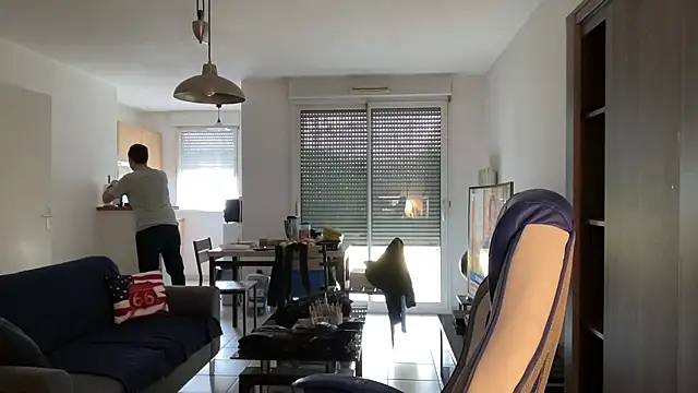 Snapshot of Funnyjul31 chatting on 02.15.25 Funnyjul31 online show from 02.15.25