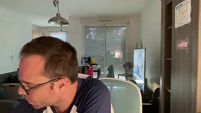 Snapshot of Funnyjul31 chatting on 09.13.25 Funnyjul31 online show from 09.13.25