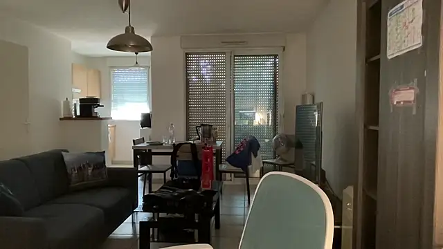 Snapshot of Funnyjul31 chatting on 09.20.25 Funnyjul31 online show from 09.20.25