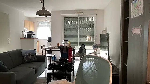 Snapshot of Funnyjul31 chatting on 09.23.25 Funnyjul31 online show from 09.23.25