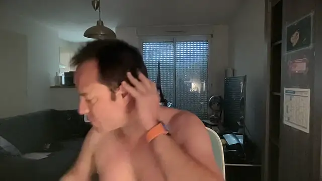 Funnyjul31 online show from 03.31.26