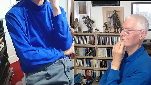 bigears online show from 11.14.25