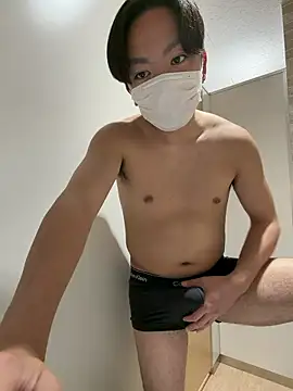 RUKI042 online show from 04.14.26