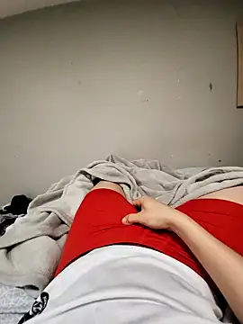 Snapshot of ElCastigador09 chatting on 02.26.25 ElCastigador09 online show from 02.26.25