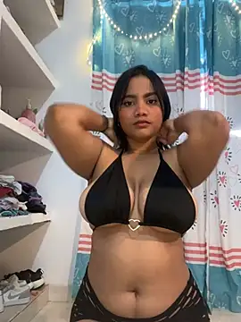 my cam online show from 02.02.25