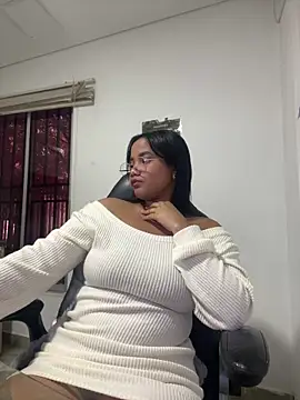 my cam online show from 02.10.25