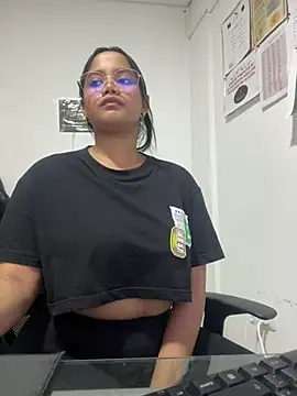 my cam online show from 03.07.25