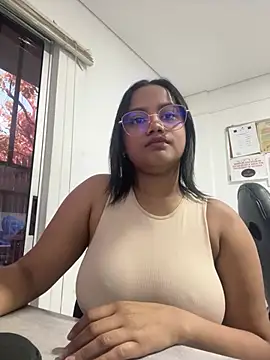 my cam online show from 03.12.25