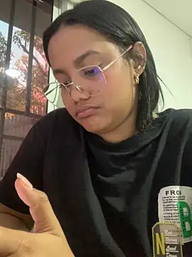 my cam online show from 03.13.25