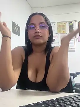 my cam online show from 03.15.25