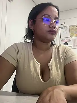 my cam online show from 03.19.25