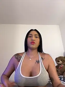 mari pauli x online show from 03.15.25