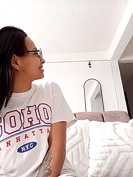 bri ali online show from 03.21.25