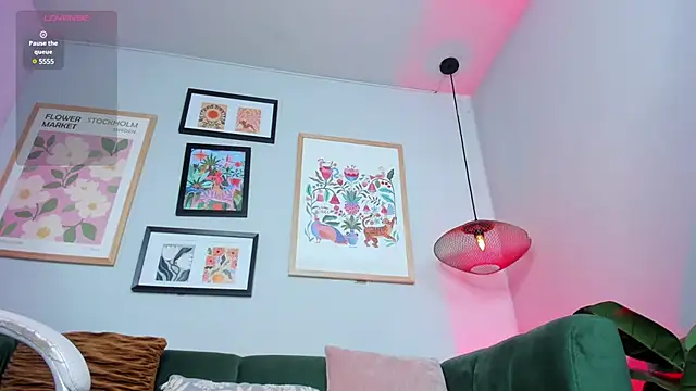 nina  dixon online show from 02.16.25