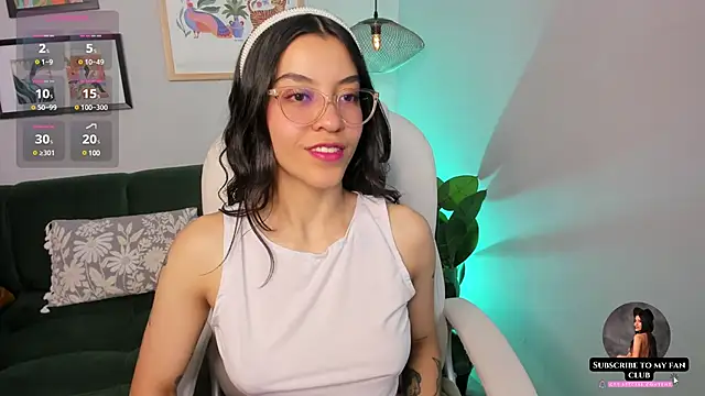 nina  dixon online show from 02.18.25