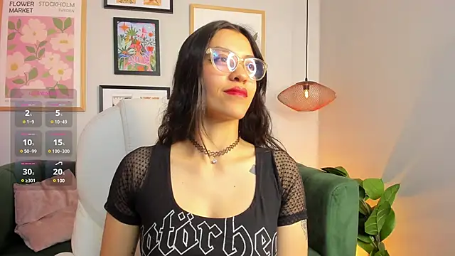 nina  dixon online show from 02.20.25