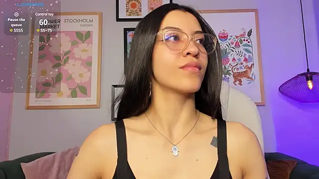 nina  dixon online show from 03.22.25