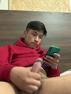 Snapshot of EduardoEspinoza12 chatting on 02.12.26 EduardoEspinoza12 online show from 02.12.26