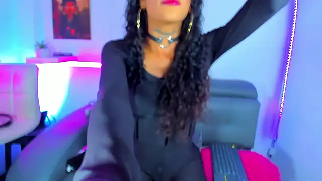 Cherry splash online show from 10.23.25