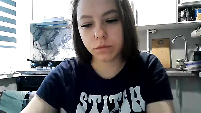 Snapshot of Misssweet_s chatting on 11.01.25 Misssweet s online show from 11.01.25