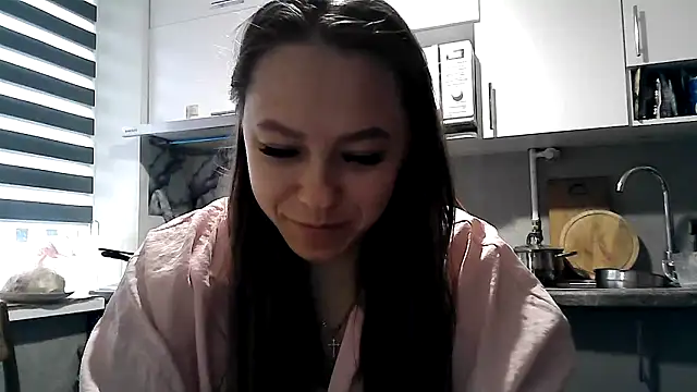 Snapshot of Misssweet_s chatting on 11.03.25 Misssweet s online show from 11.03.25