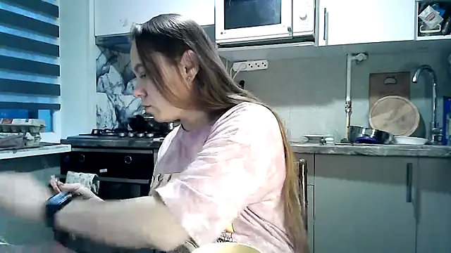 Misssweet s online show from 11.24.25