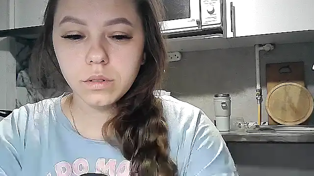 Misssweet s online show from 12.03.25