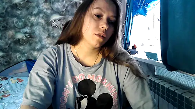 Misssweet s online show from 01.06.26